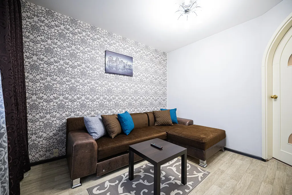 Городской Парк имени Пушкина