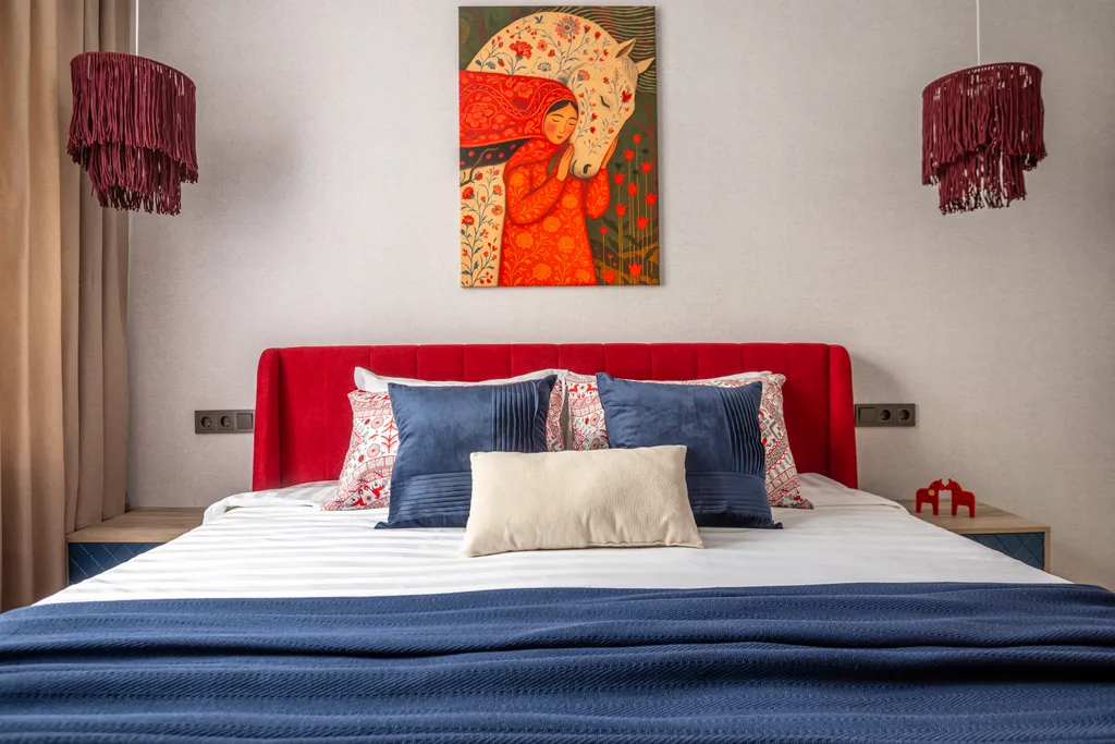 Квартира Квартира Добрая душа — Краснодар