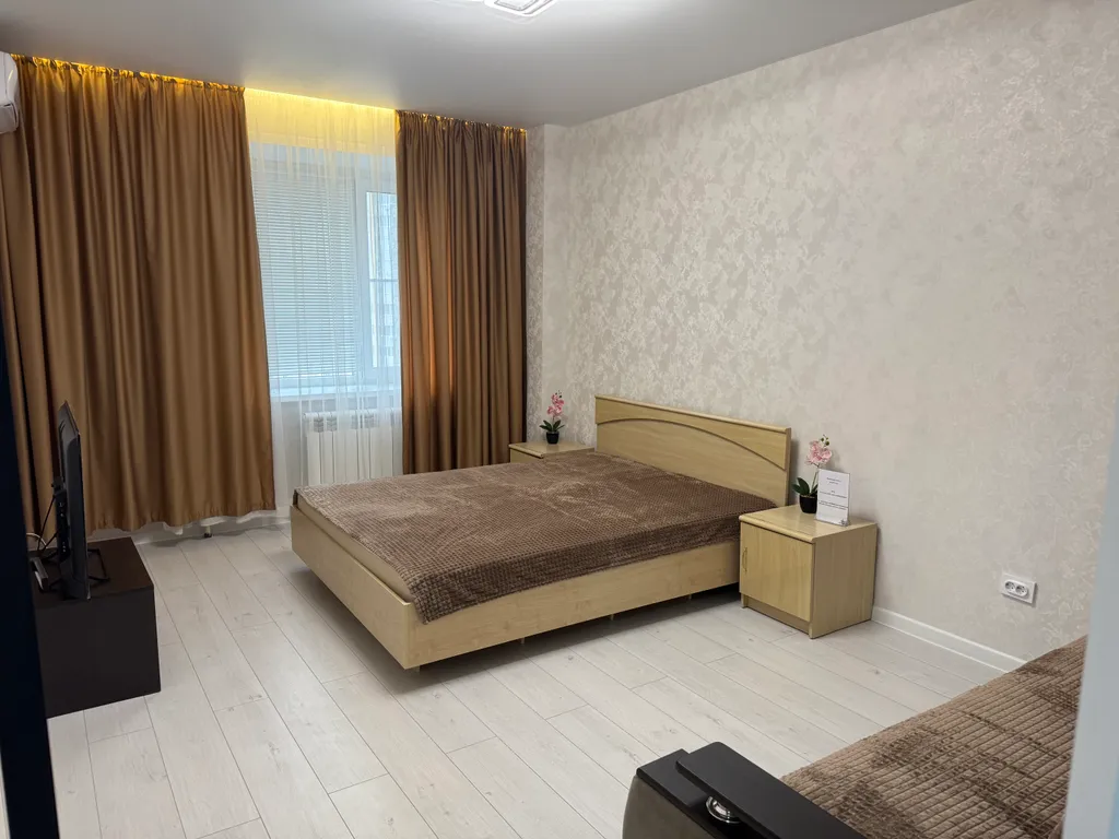 Уютная квартира в северной части города