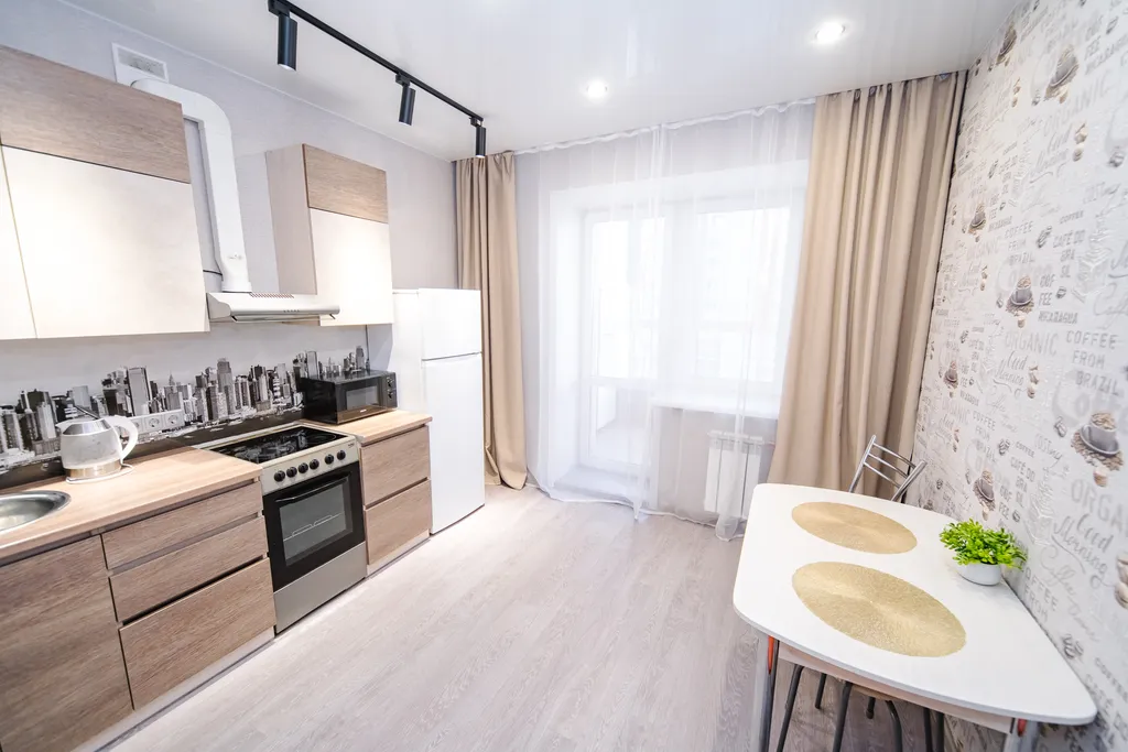 Квартира в самом центре города — аренда посуточно в Благовещенск