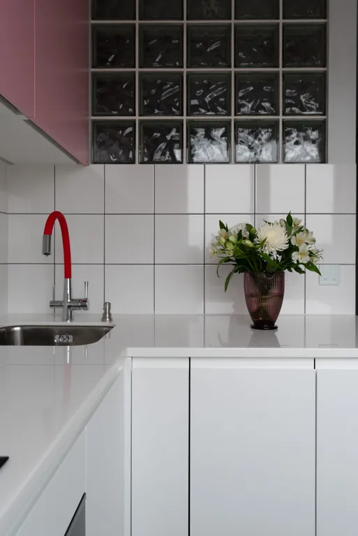 Квартира Квартира Апартамент Белла — Калининград