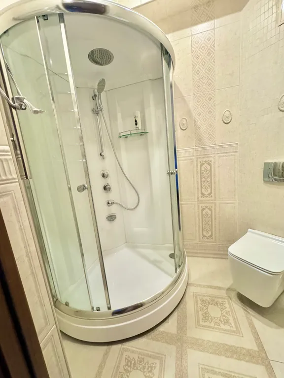 Квартира в центре у Цветника