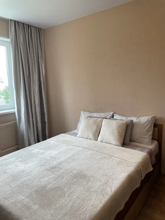 Студия-гостинка в Первомайском р-оне