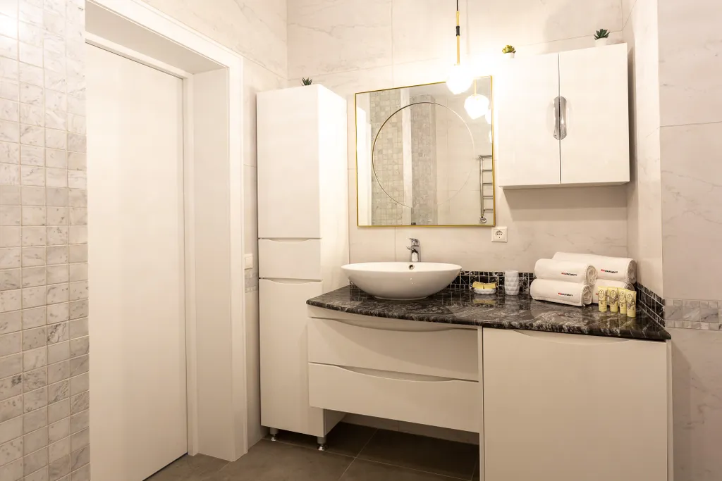 Апартамент гретта, светлана парк