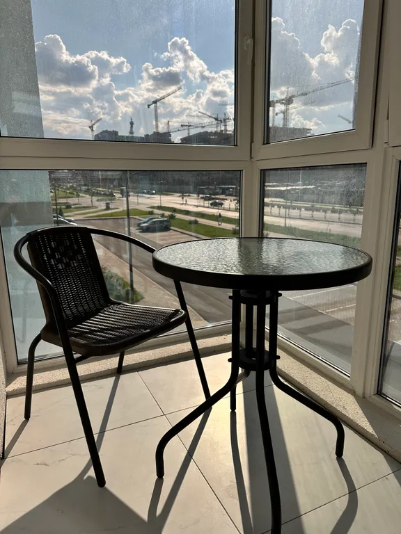 Апартаменты у метро Аэродромная