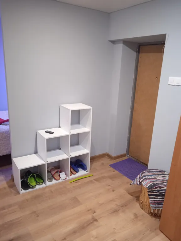 Уютная квартира, рядом пляж реки Волги