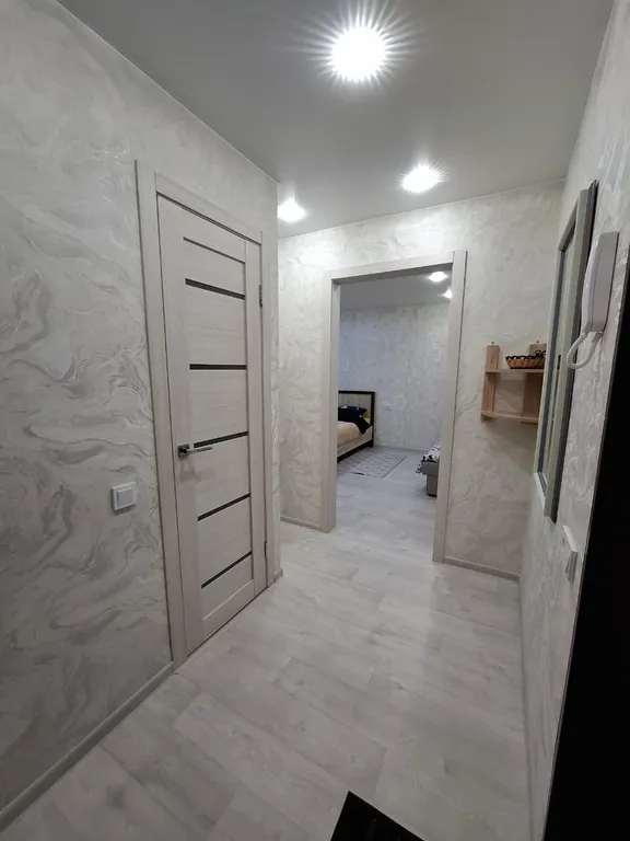 Квартира рядом с Автостанцией