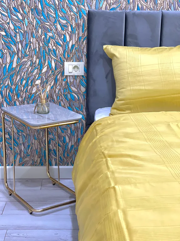 Maison D’or apartment