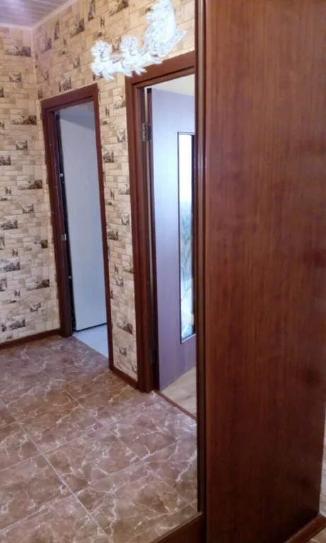 Уютная квартира в Сергиевом Посаде