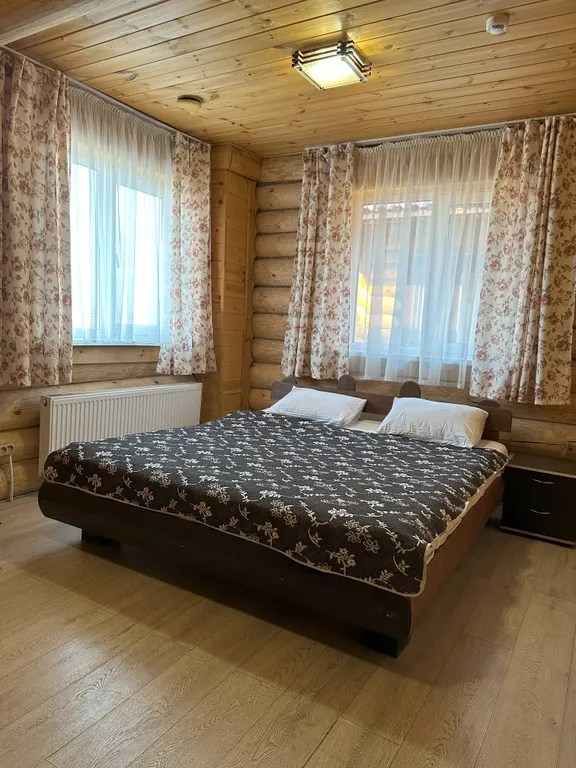 Дом на Волге