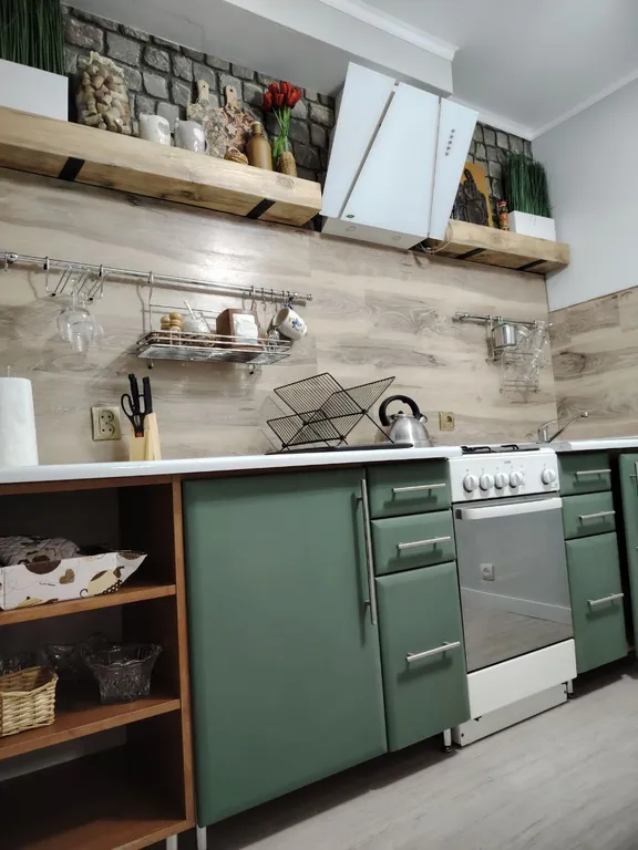 Квартира Квартира в центре города — Калининград