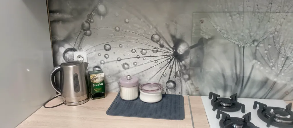 Новая, уютная  квартира