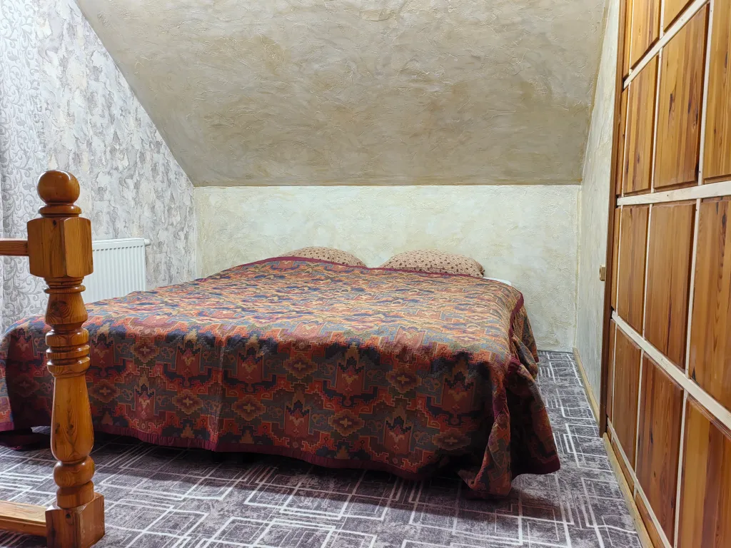 Квартира Новые апартаменты с отдельным входом в гостевом доме — аренда посуточно в Минск