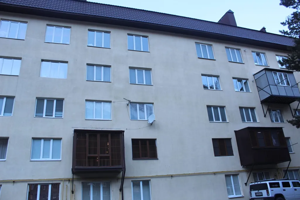 Студия со всеми удобствами