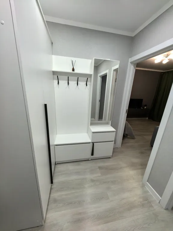 Квартира Квартира в новом микрорайоне — Краснодар