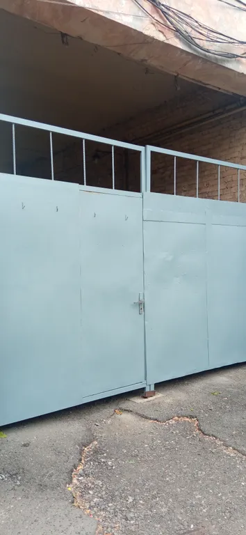 Светлая и уютная квартира в исторической части города