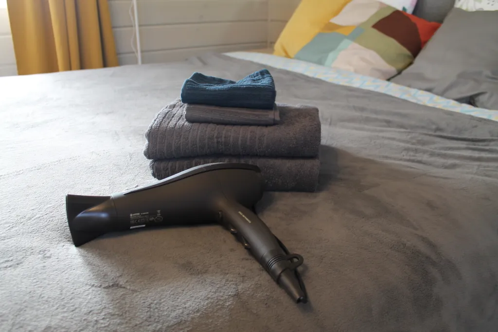 Гостевой домик с сауной недалеко от Монрепо