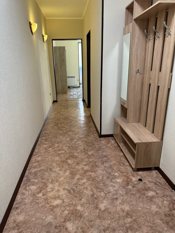 Уютная квартира рядом с гипермаркетом Метро