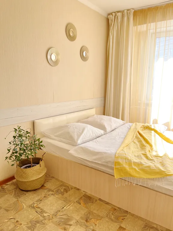 Квартира в Венгерком квартале — аренда посуточно в Новочебоксарск