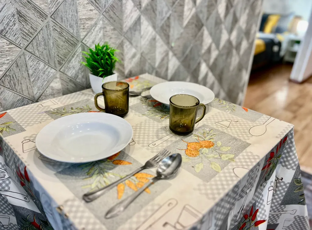 Апартаменты Комфорт на Шершнева