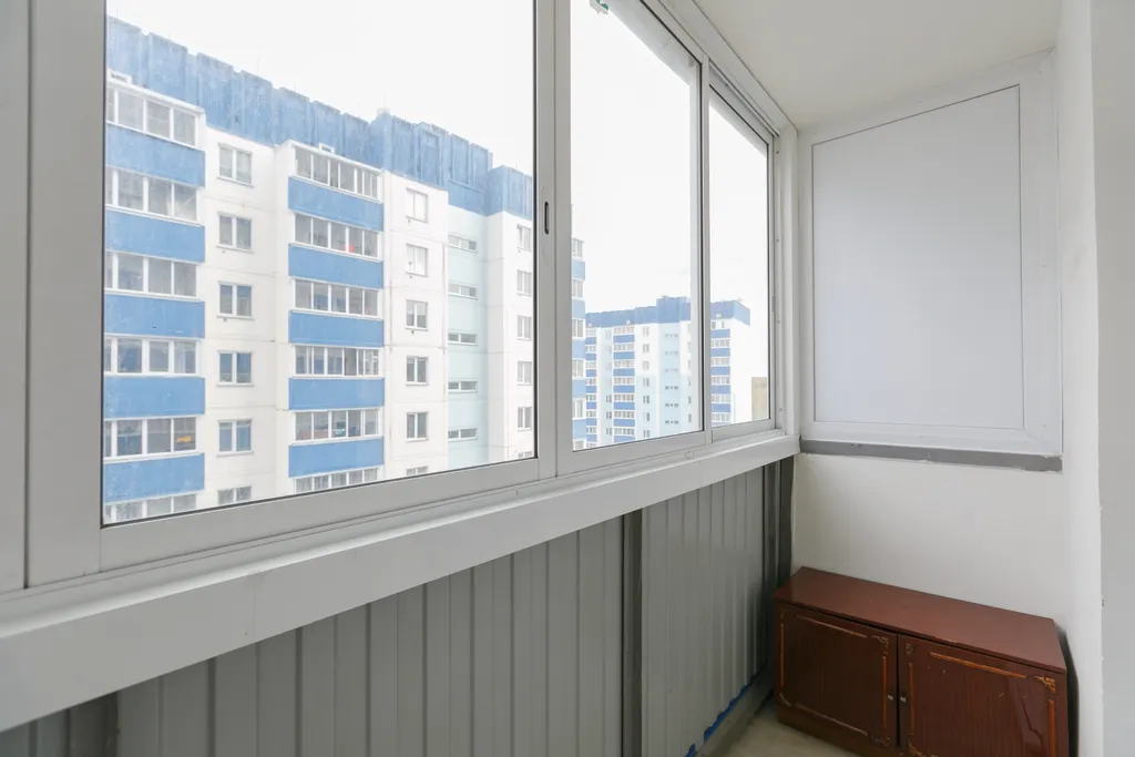 Квартира Квартира Glamour apartments в новом доме для 4х — Новосибирск