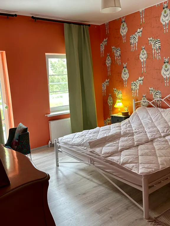 3-комнатный Дом