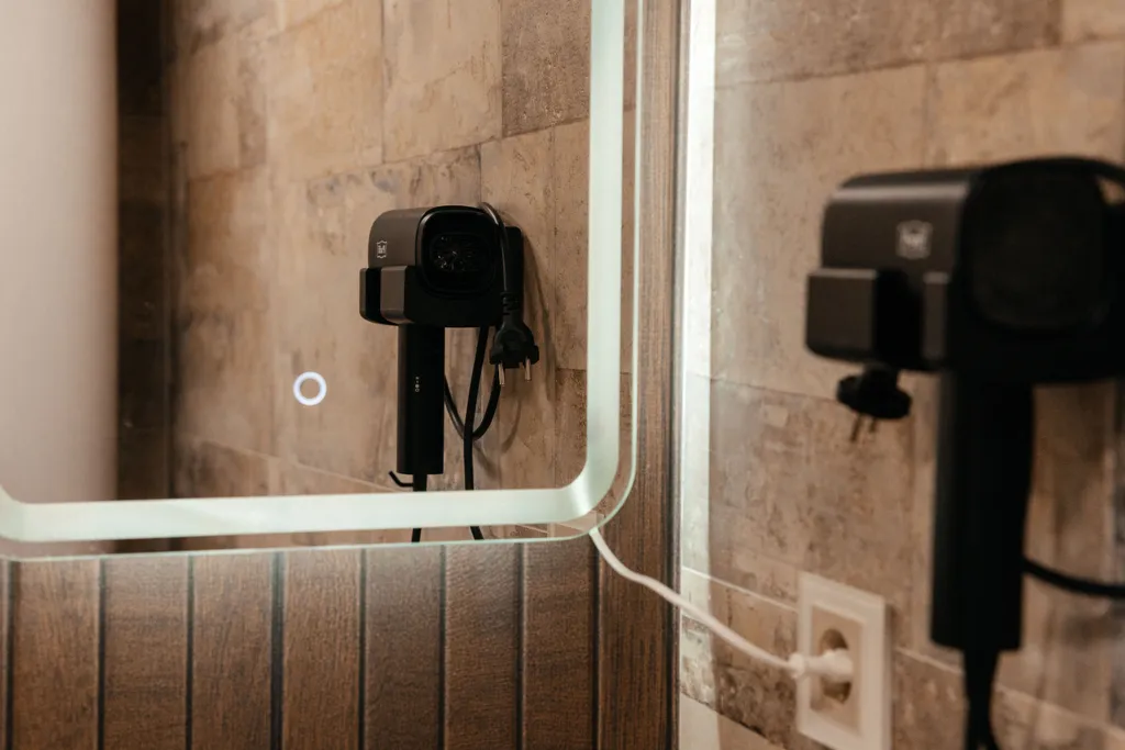 Сфера с горячим бассейном 2