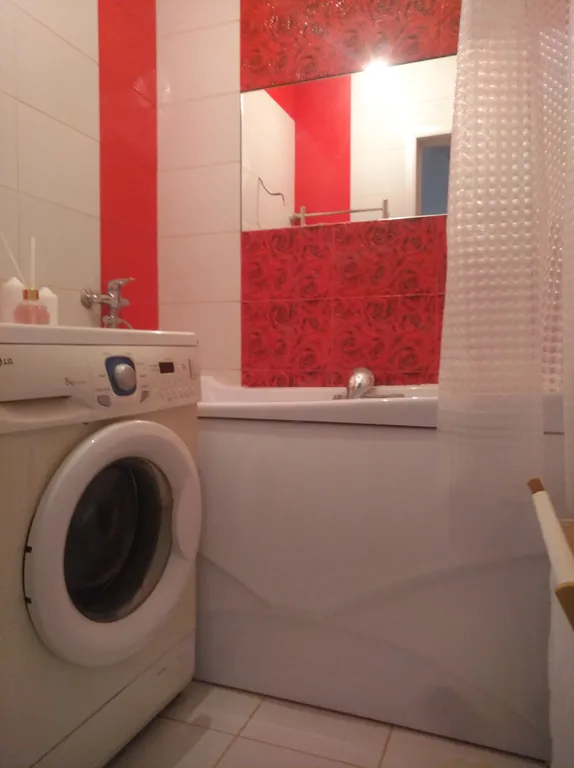 Прекрасная квартира рядом с Воткинскими Термами