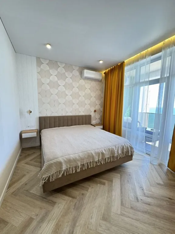 Уютная квартира в ЖK Зoлотые Пeски — аренда посуточно в Евпатория