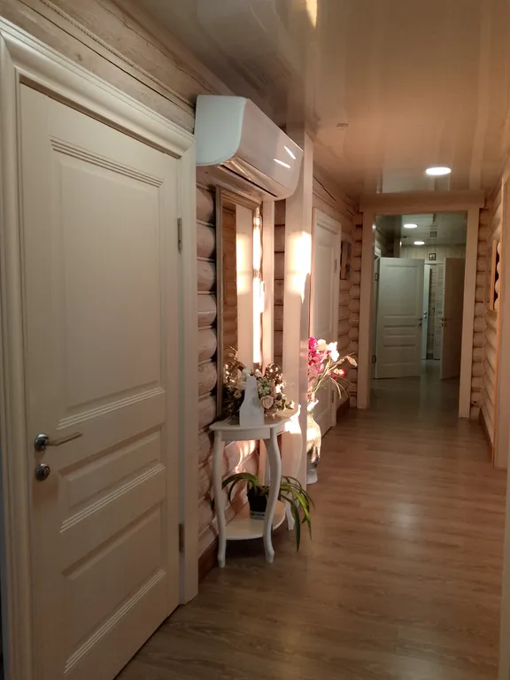 Дом на Волне