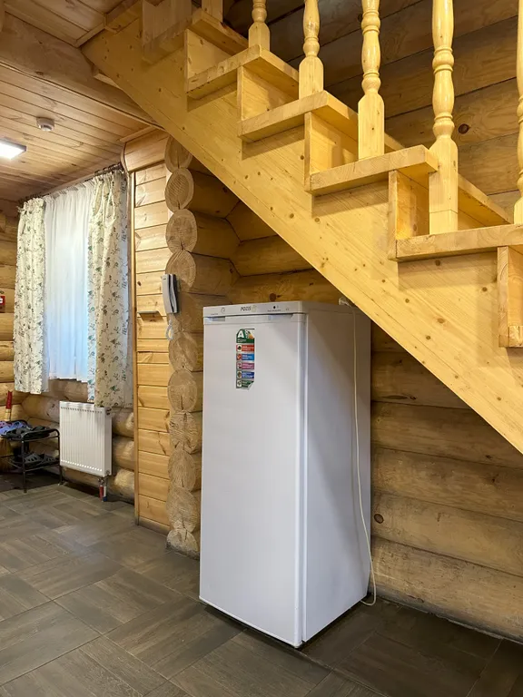 Гостевой дом Таунхаус Европа