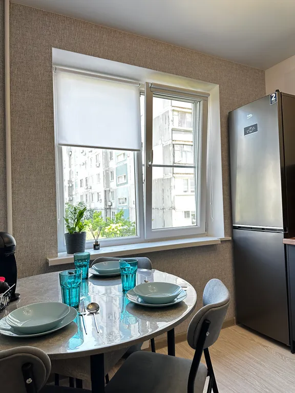 Квартира в южном районе