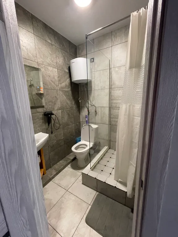 Квартира Квартира Уютная студия рядом с жд вокзалом — Самара