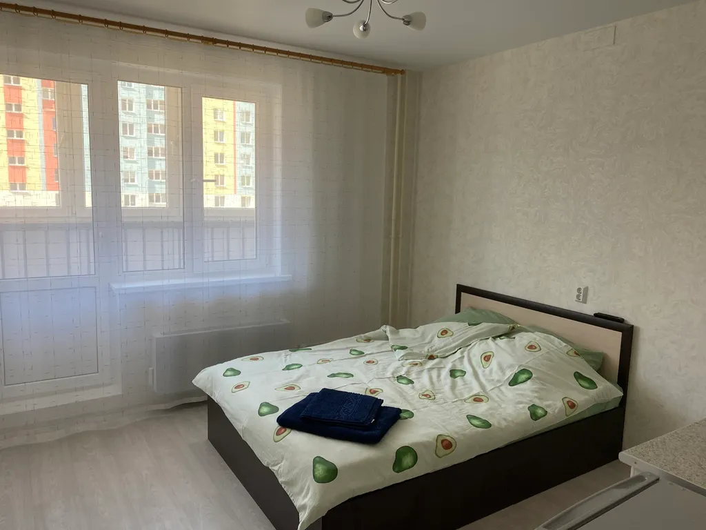 Квартира Уютная студия — аренда посуточно в Нижний Новгород