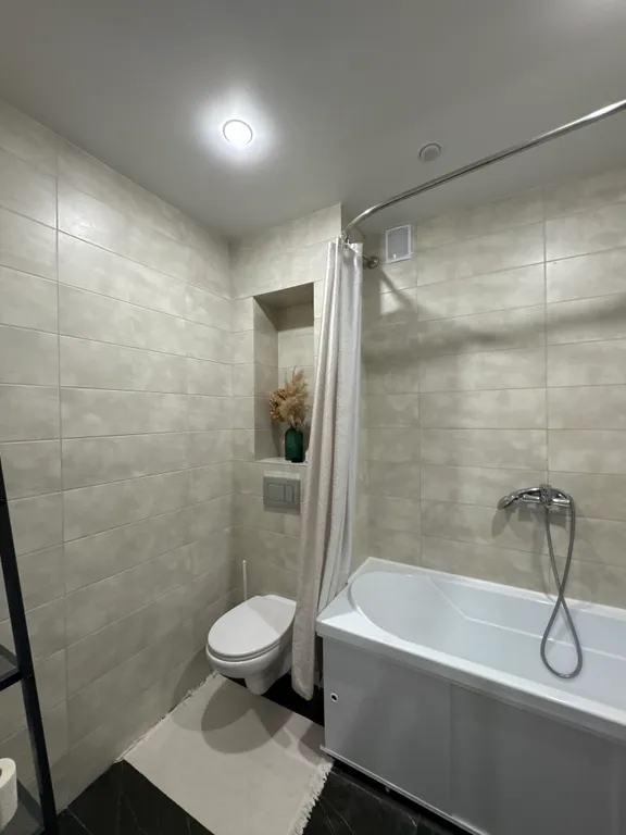 Уютная квартира в центре