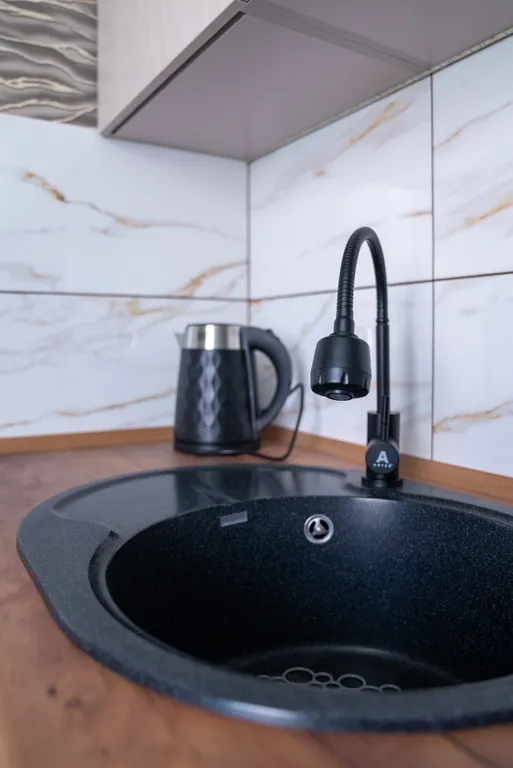 Уютная квартира в центральной части города для комфортного проживания