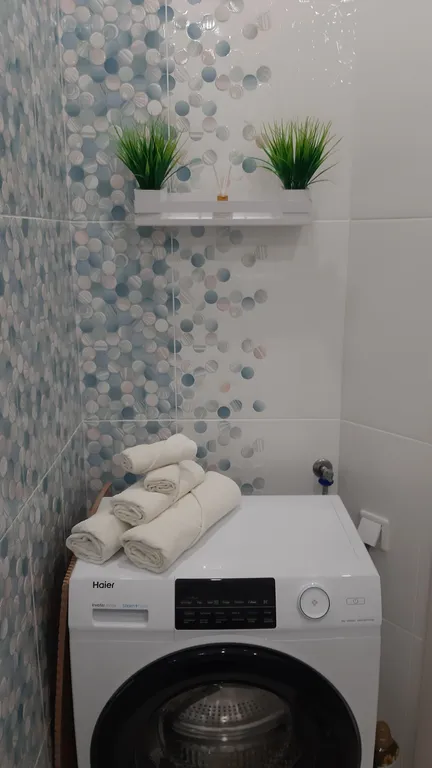 Уютная, светлая квартира, в центре города