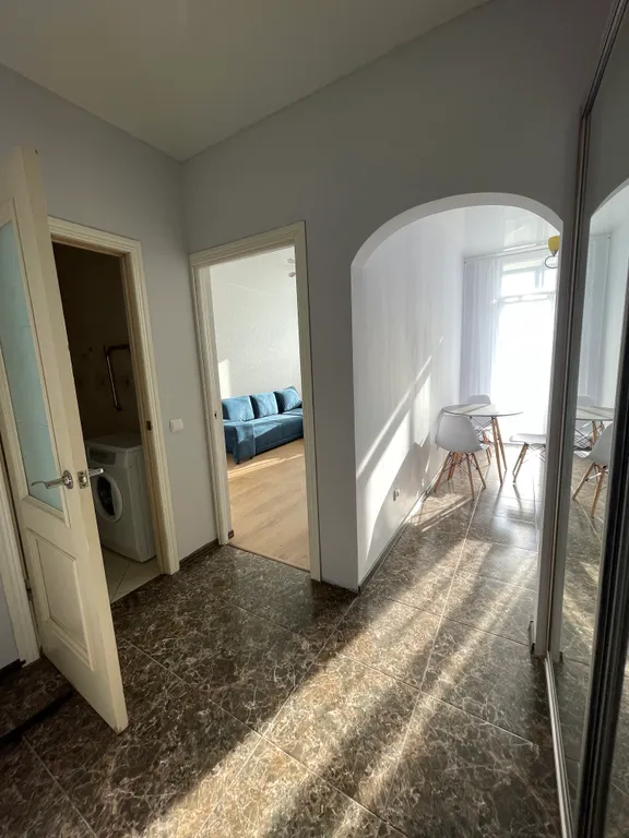 Квартира 1-комнатная Квартира — Калининград