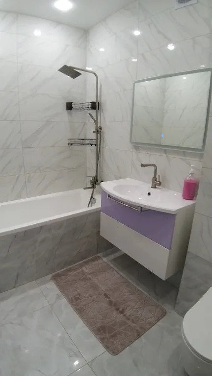 Квартира Современная квартира — Ярославль