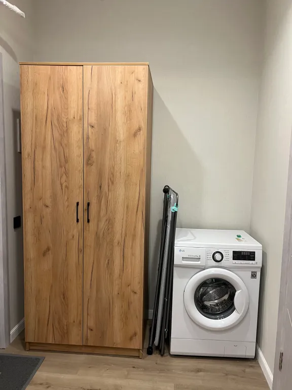 Студия в центре Красной Поляны с выходом во двор