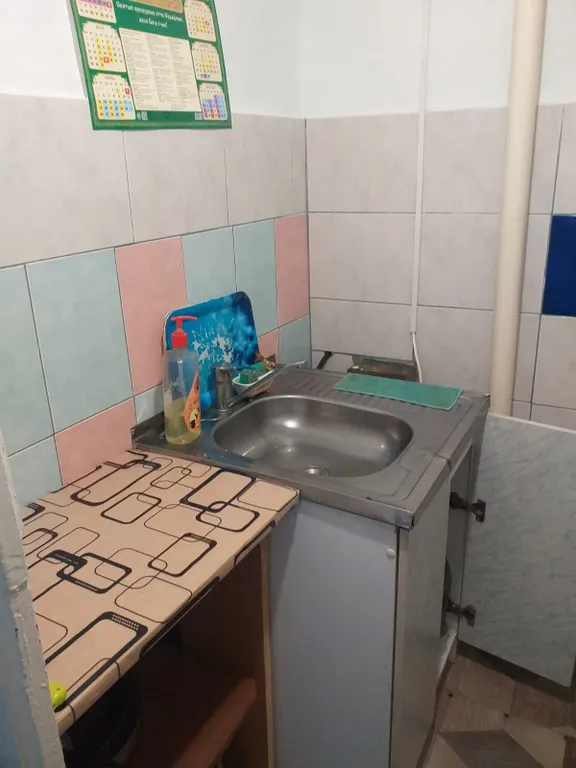 Дом в посёлке со всеми удобствами