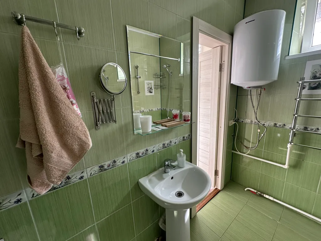 Квартира в центре