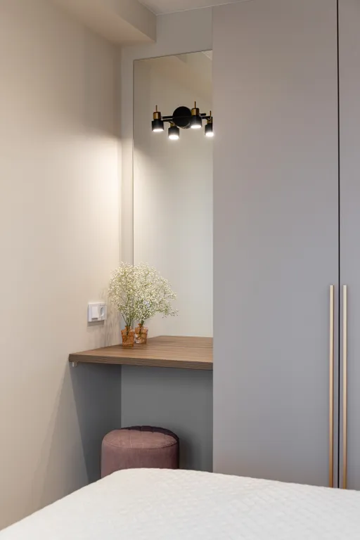 Апартаменты Люкс на берегу Енисея