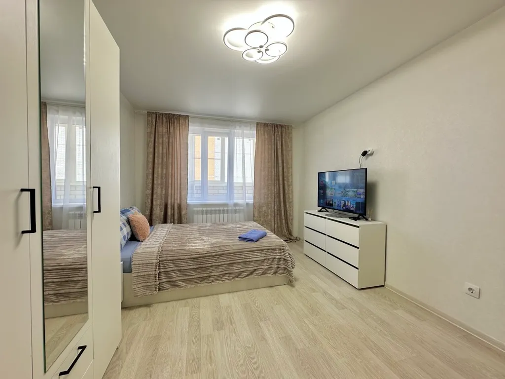 Крепкий сон в новом ЖК Алтуховка