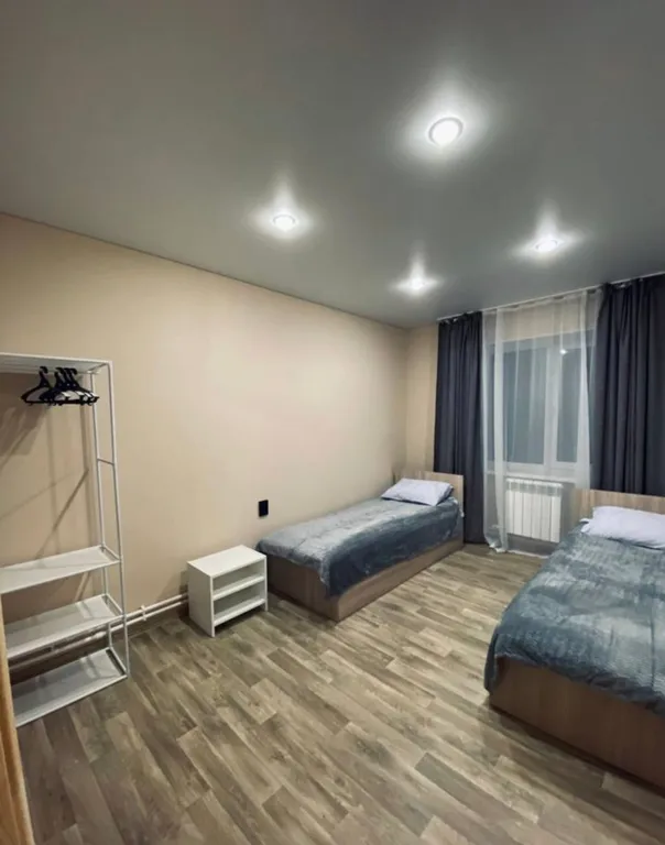 Дом на Мраткино