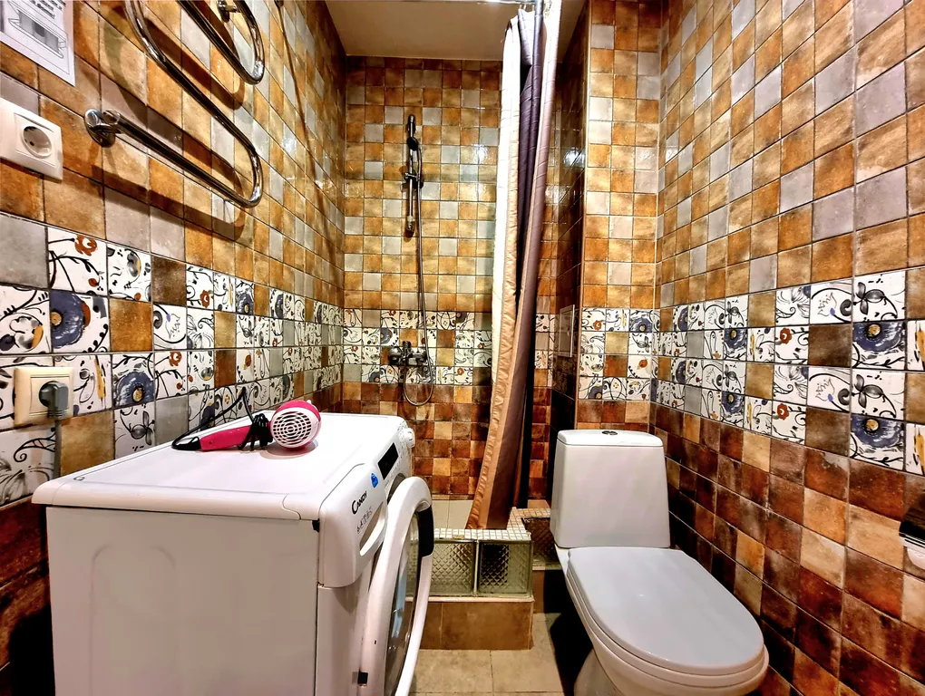 Комфортная квартира около трц июнь