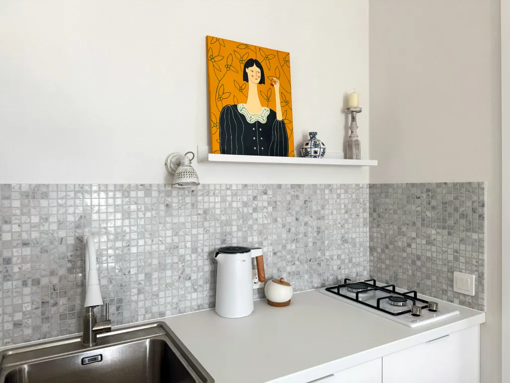 L’aube — бутик-апартаменты для вдохновения и отдыха у моря