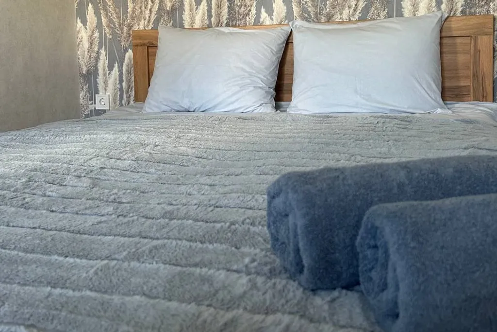 Уютная квартира в центре города — аренда посуточно в Брест