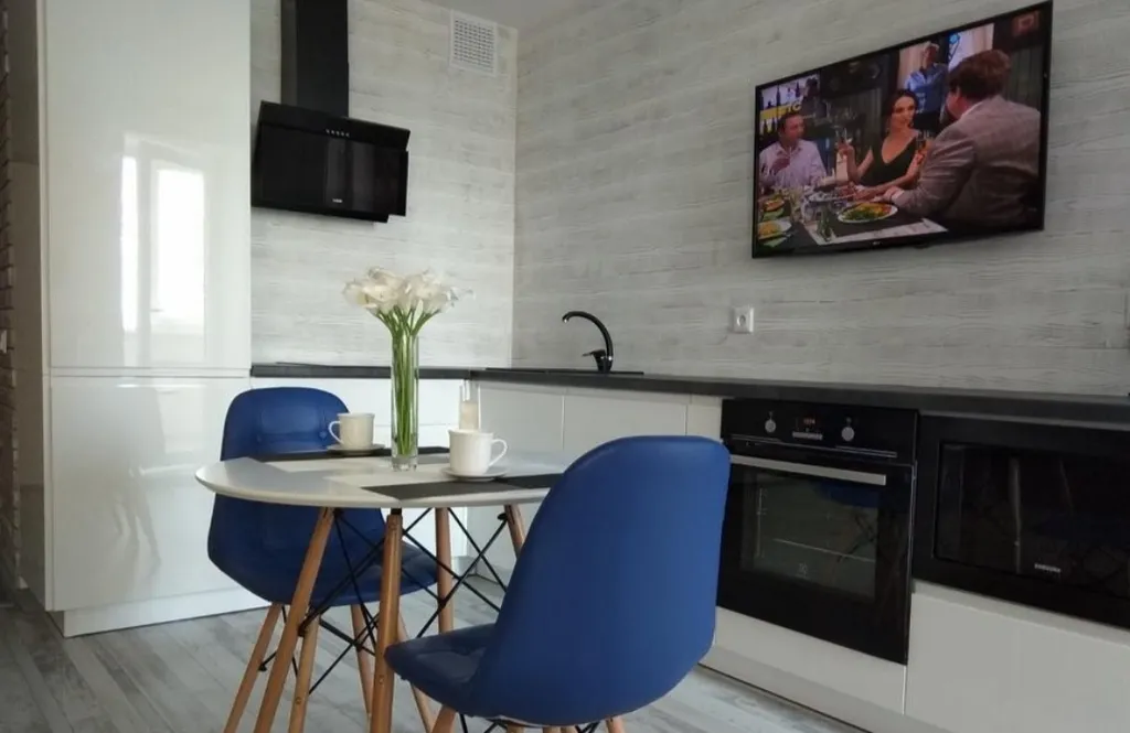 Уютная квартира в центре