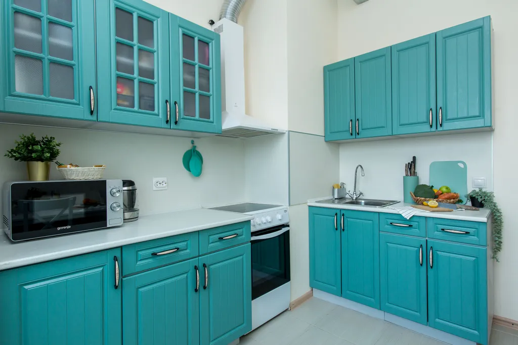 Апартаменты у метро Девяткино в ЖК комфорт класса